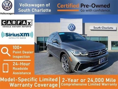 2022 Volkswagen Tiguan for Sale in Co Bluffs, Iowa