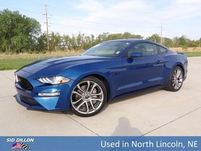 2023 Ford Mustang for Sale in Co Bluffs, Iowa