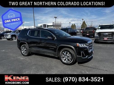 2023 GMC Acadia for Sale in Co Bluffs, Iowa