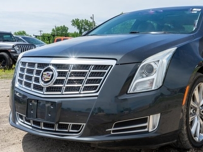 Pre-Owned 2013 CADILLAC