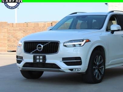 Volvo XC90 2.0L Inline-4 Gas Supercharged and Turbocharged