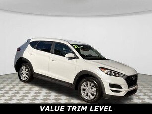 Tucson Value FWD SUV