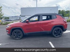 2018 jeep compass for sale in middletown, new york 285654610 getauto.com