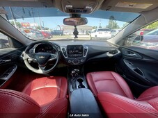 2019 Chevrolet Malibu LT in Monroe, LA