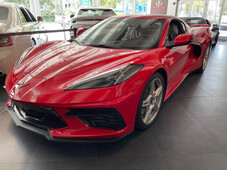 2023 Chevrolet Corvette Stingray in Fort Lauderdale, FL