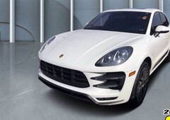 Porsche Macan 3600