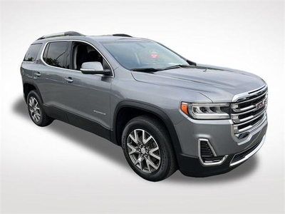 2020 GMC Acadia