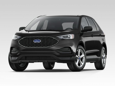 New 2024 Ford Edge SE