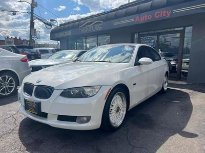 Used 2008 BMW 328xi Coupe