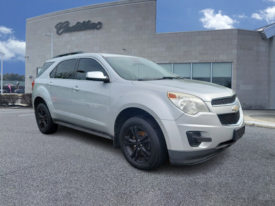 Used 2012 Chevrolet Equinox LT w/ Driver Convenience Package
