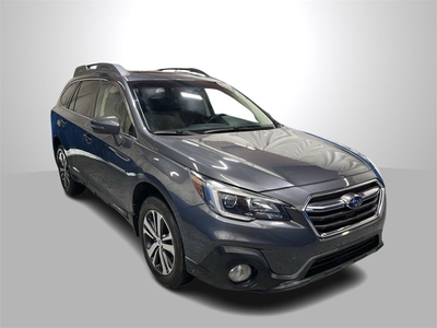 Used 2018 Subaru Outback 2.5i Limited