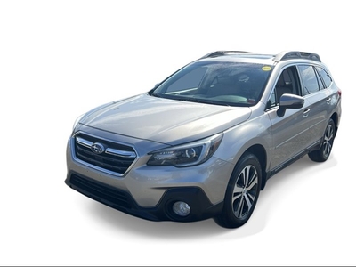 Used 2018 Subaru Outback 2.5i Limited