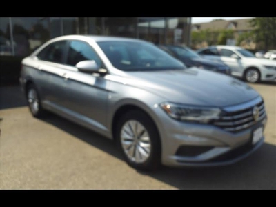 Used 2020 Volkswagen Jetta S w/ Driver Assistance Package
