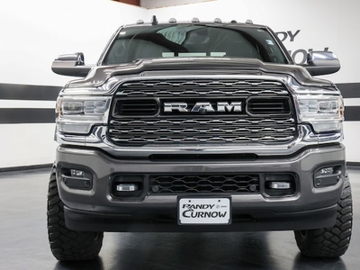 2019 RAM 2500 Limited in Kansas City, KS