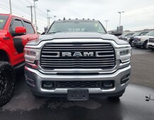 2019 RAM 3500 Laramie in Schenectady, NY