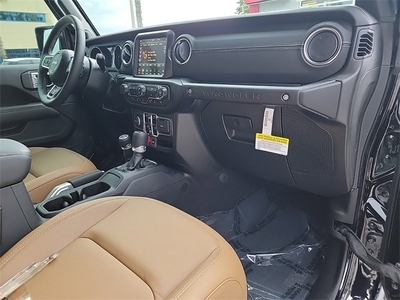 2022 Jeep Wrangler Unlimited Rubicon 4xe in Orlando, FL