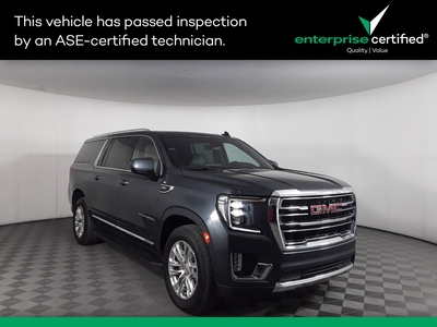 2021 GMC Yukon XL 2WD 4DR SLT