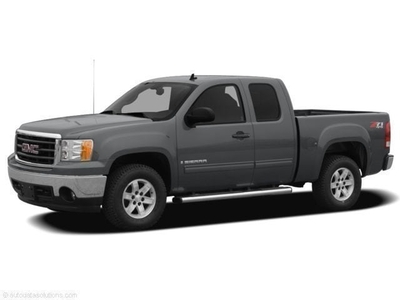 Pre-Owned 2009 GMC
