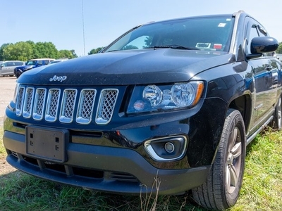 Pre-Owned 2015 Jeep