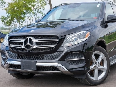 Pre-Owned 2017 Mercedes-Benz