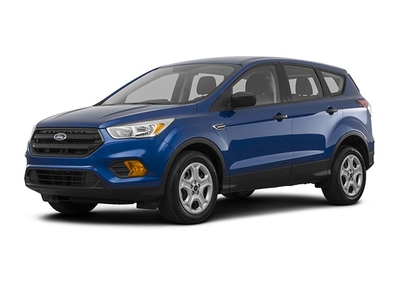 Pre-Owned 2019 Ford