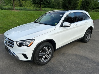 Pre-Owned 2020 Mercedes-Benz