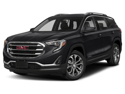 Pre-Owned 2021 GMC