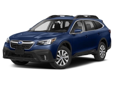 Subaru Outback Premium