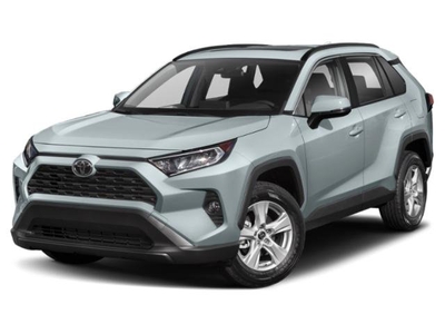 Toyota RAV4 XLE Premium