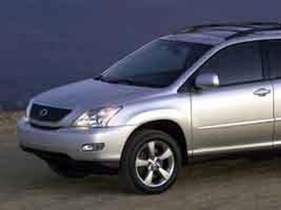 2004 Lexus RX 330 for Sale in Northwoods, Illinois