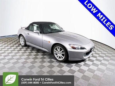 2005 Honda S2000 for Sale in Orland Park, Illinois