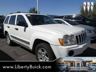 2005 Jeep Grand Cherokee for Sale in Chicago, Illinois