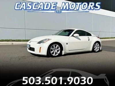 2005 Nissan 350Z for Sale in Chicago, Illinois