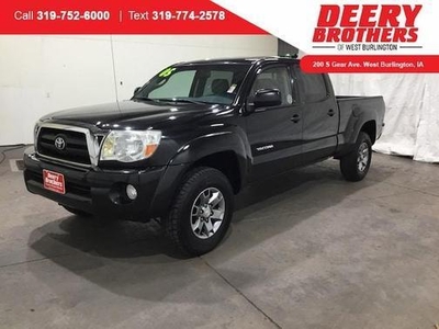 2005 Toyota Tacoma for Sale in Chicago, Illinois