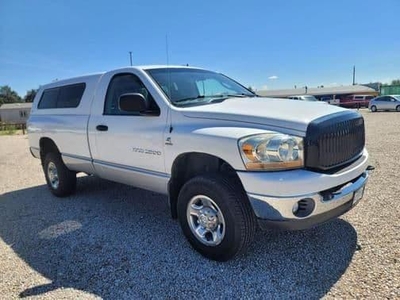 2006 Dodge Ram 2500 for Sale in Chicago, Illinois