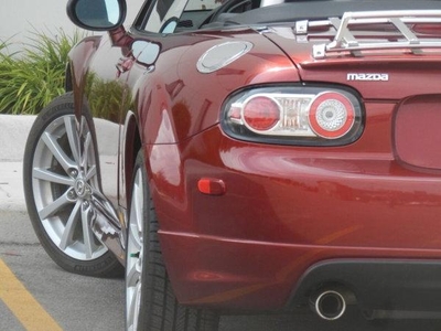 2006 Mazda MX-5 Miata for Sale in Northwoods, Illinois