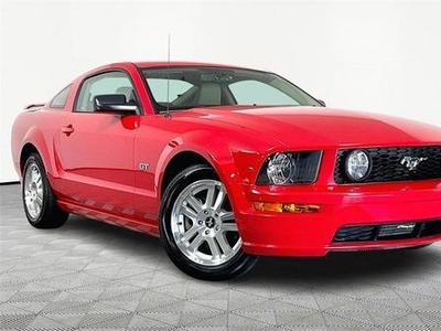 2007 Ford Mustang for Sale in Canton, Michigan
