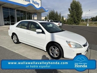 2007 Honda Accord for Sale in Orland Park, Illinois