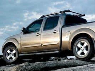 2007 Nissan Frontier for Sale in Chicago, Illinois