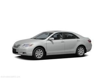 2007 Toyota Camry for Sale in Northwoods, Illinois