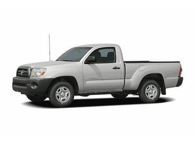 2007 Toyota Tacoma for Sale in Northwoods, Illinois