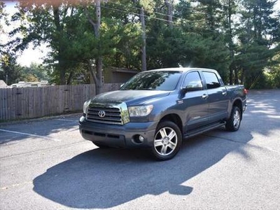 2007 Toyota Tundra for Sale in Northwoods, Illinois