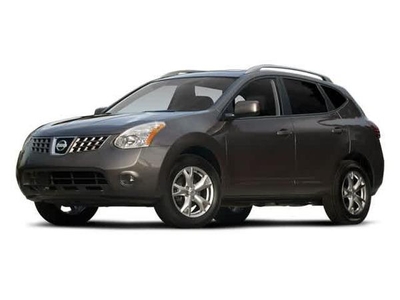 2008 Nissan Rogue for Sale in Northwoods, Illinois