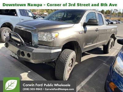 2008 Toyota Tundra for Sale in Chicago, Illinois