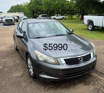 2009 Honda Accord for Sale in Northwoods, Illinois