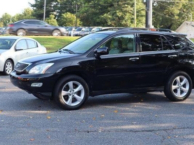 2009 Lexus RX 350 for Sale in Chicago, Illinois