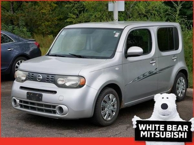 2009 Nissan Cube for Sale in Chicago, Illinois