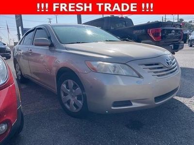 2009 Toyota Camry for Sale in Northwoods, Illinois