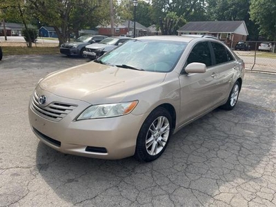 2009 Toyota Camry for Sale in Northwoods, Illinois