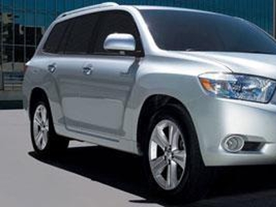 2009 Toyota Highlander for Sale in Chicago, Illinois